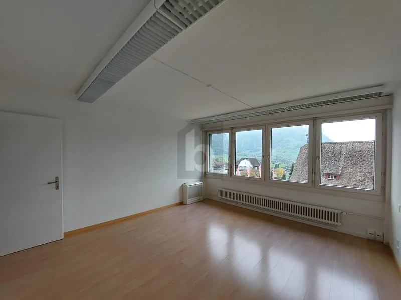 Gewerbe 4 Zimmer in Schwyz — photo 3