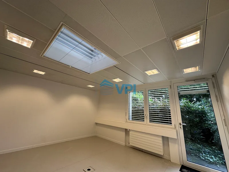 Gewerbe in Nyon — 4