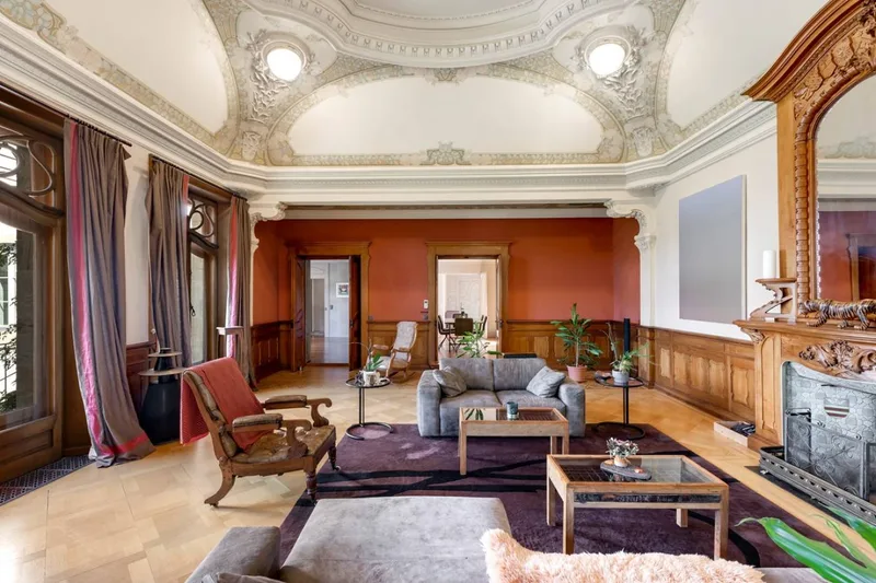 Wohnung 7 Zimmer in Neuchâtel — 2