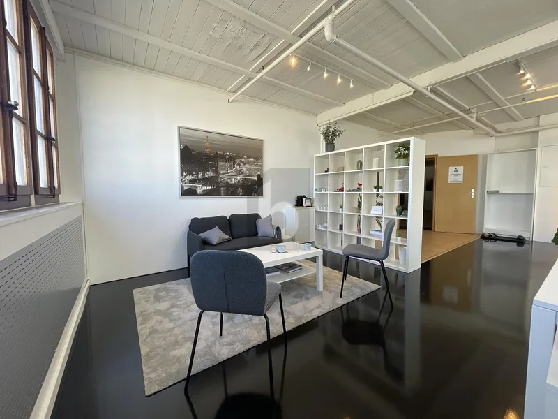 Gewerbe 1 Zimmer in Kirchberg — photo 2