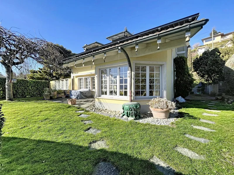 Maison / Villa 6.5 pièces à Saint-Légier — 5