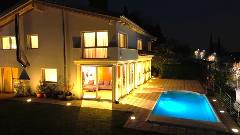 Maison / Villa 8 pièces à Breganzona — 13