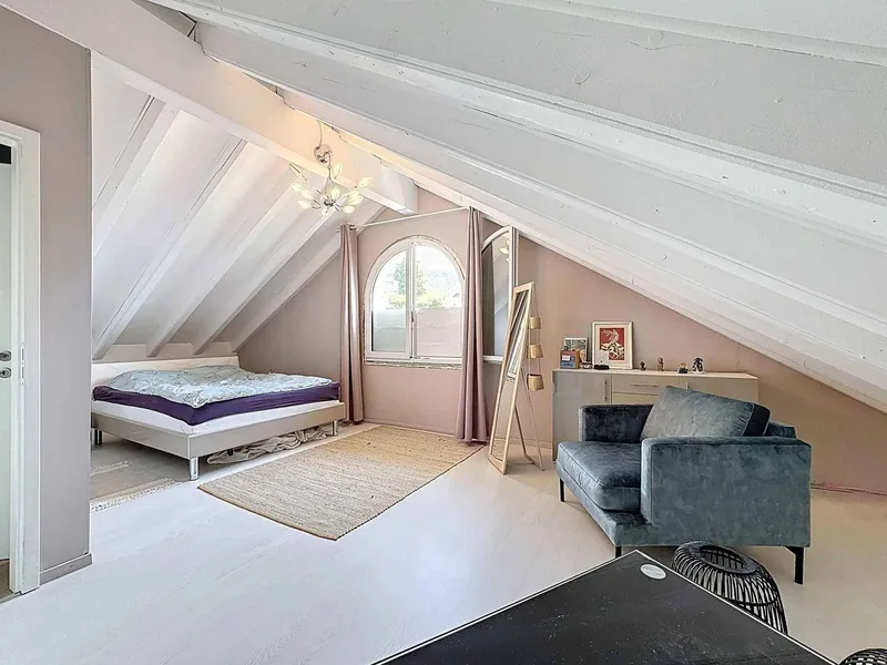 Appartement 5.5 pièces à Blonay - Saint-Légier — 7