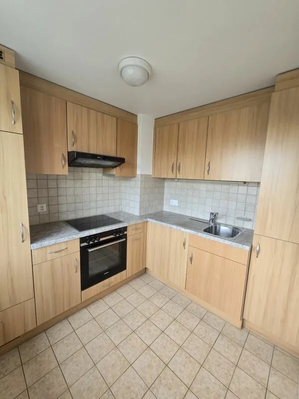 Apartment 4 rooms in Yverdon-les-Bains — 2