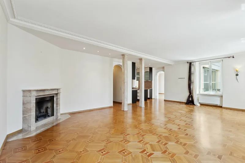 Appartement 5.5 pièces à Montreux — 3