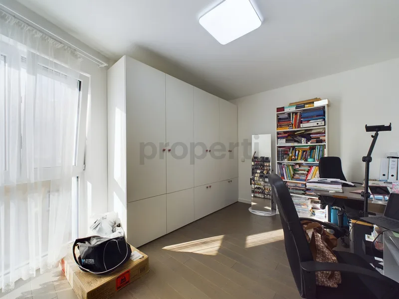 Appartement 4.5 pièces à Bellinzona — 5