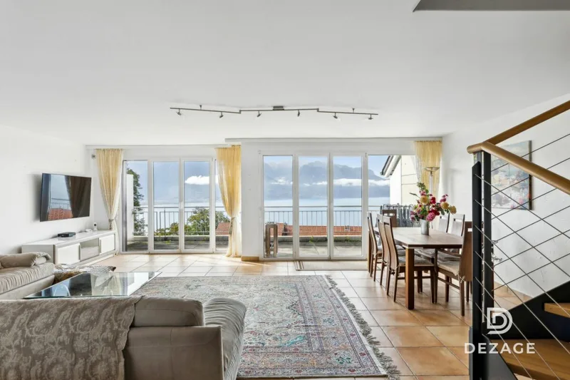 Appartement 6.5 pièces à Montreux — 5