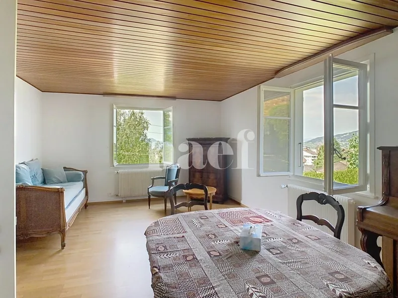 House / Villa 3.5 rooms in Blonay - Saint-Légier — photo 7