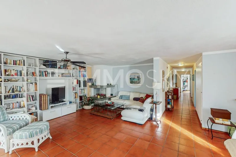 Appartement 4.5 pièces à Collina d'Oro