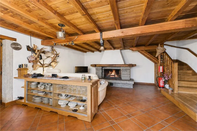 Maison / Villa 4 pièces à Leontica — photo 6