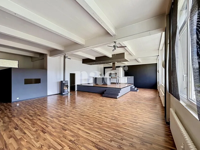 Apartment 6 rooms in Sainte-Croix — 4