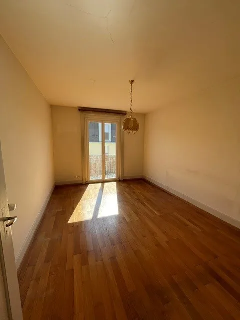 Apartment 2 rooms in Vevey — 2