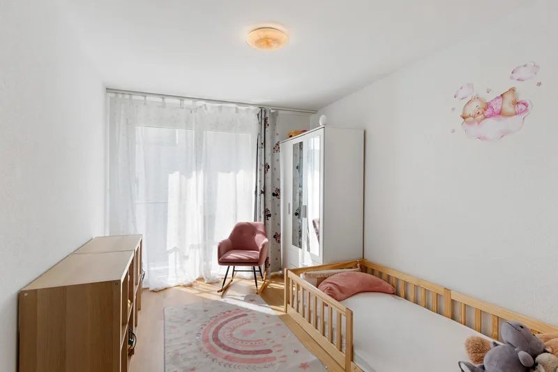 Haus / Villa 5.5 Zimmer in Winterthur — 8