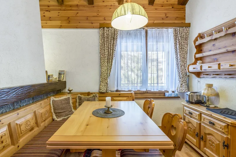 Appartement 4 pièces à Zermatt — 4