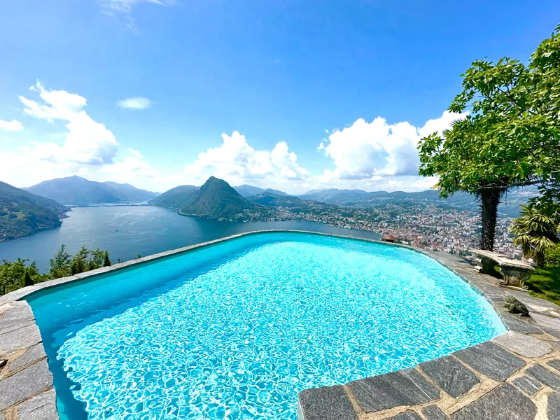 Maison / Villa 5.5 pièces à Aldesago — 3