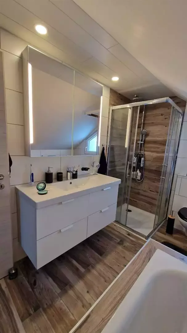Appartement 3.5 pièces à Valbirse — photo 16