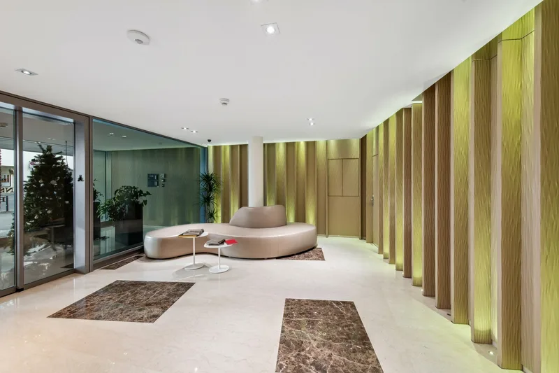 Appartement 4.5 pièces à Montreux — 2