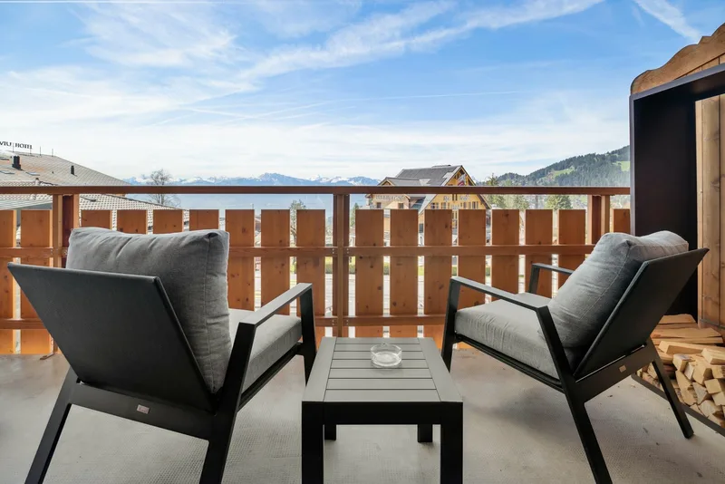 Appartement 3.5 pièces à Ollon — 2