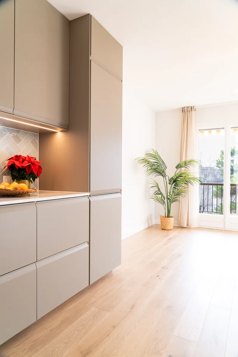 Appartement 4.5 pièces à Fontanivent — 10