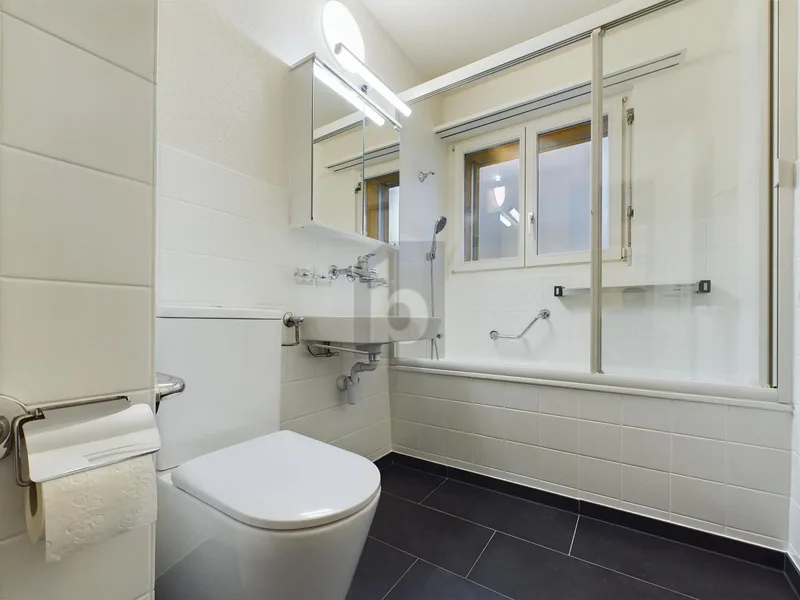 Wohnung 3.5 Zimmer in Oberkulm — photo 4