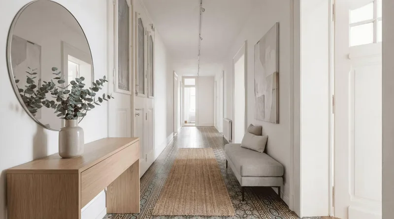 Appartement 5.5 pièces à Ouchy — 3