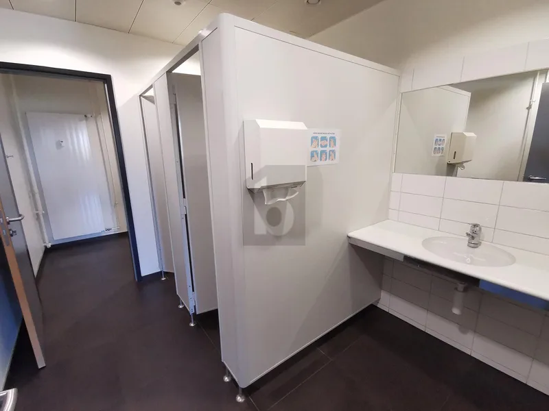 Commercial 1 rooms in Pratteln — 5