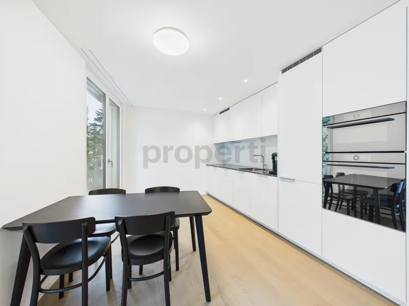 Wohnung 2.5 Zimmer in Zürich — photo 2