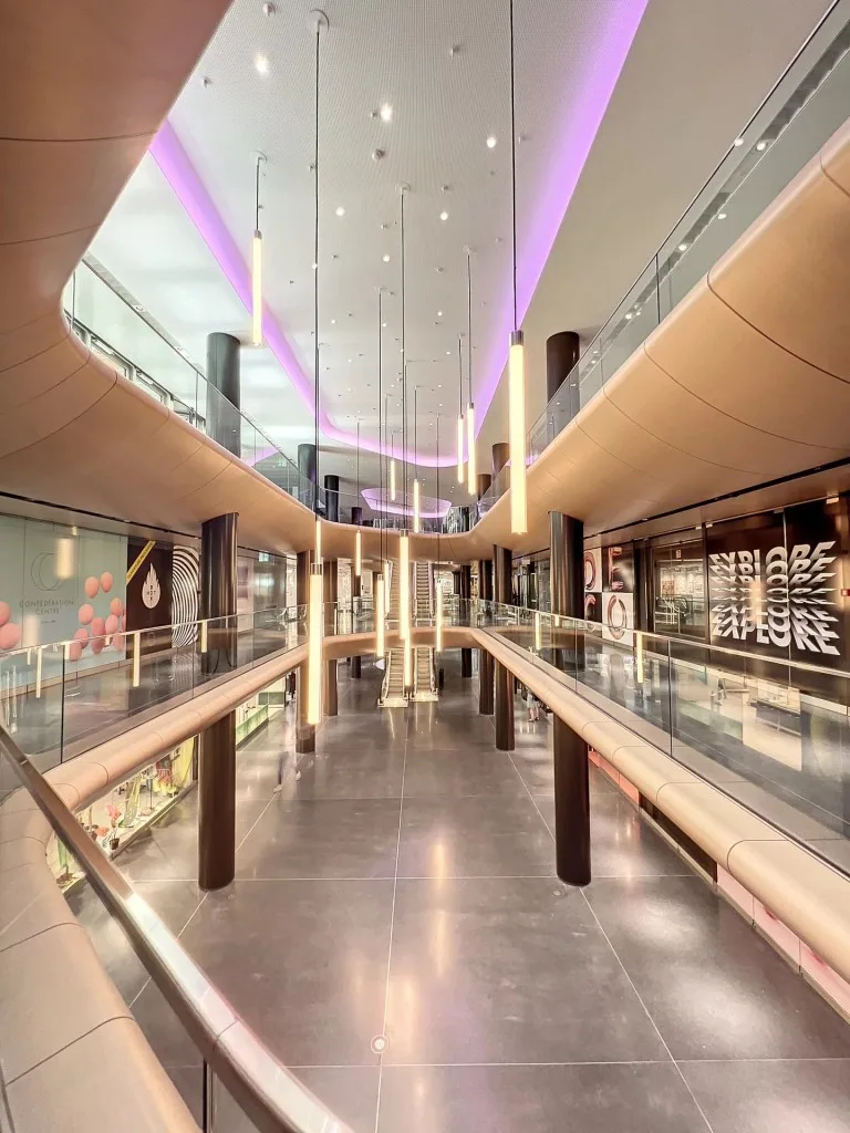 Commercial in Genève
