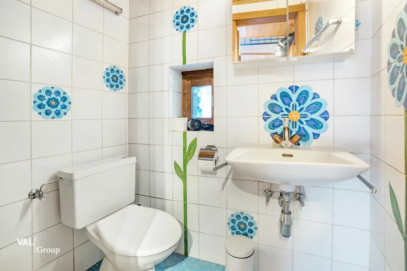 Maison / Villa 4.5 pièces à Val de Bagnes — 4