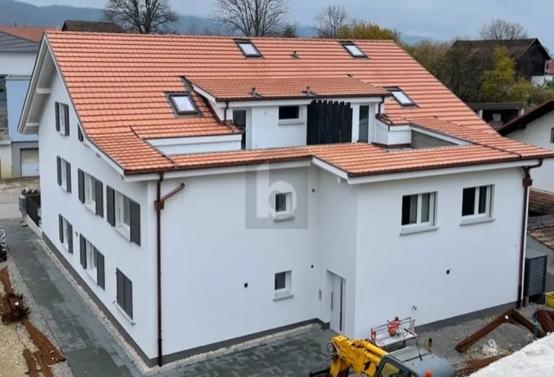 Wohnung 3.5 Zimmer in Courgenay — photo 5