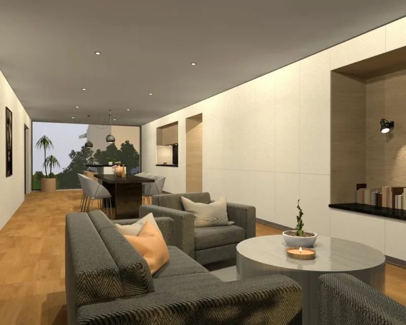 Apartment 6 rooms in Delémont — 3