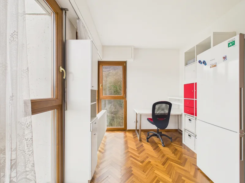 Appartement 3.5 pièces à Pazzallo — 4