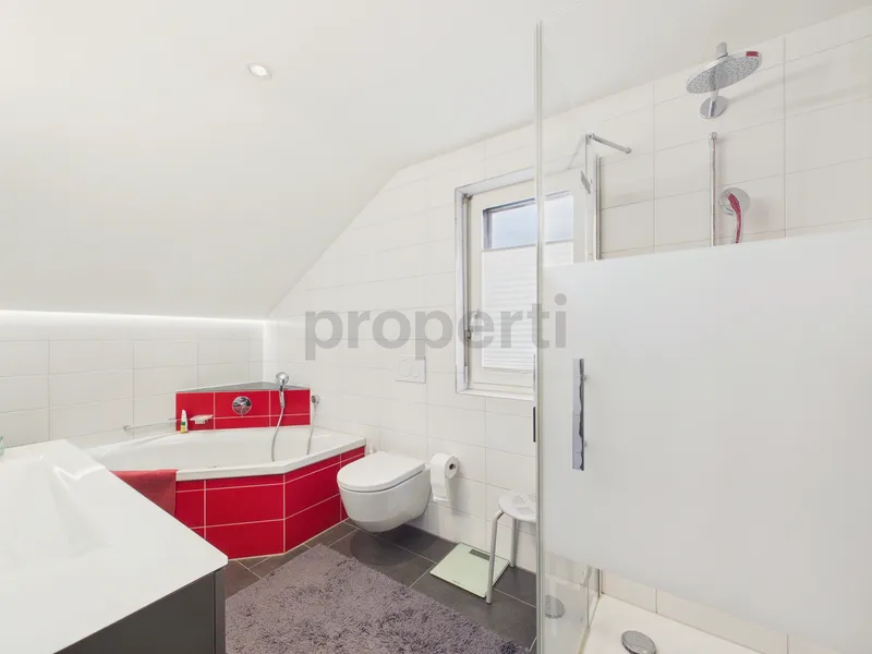House / Villa 5.5 rooms in Gebenstorf — photo 11
