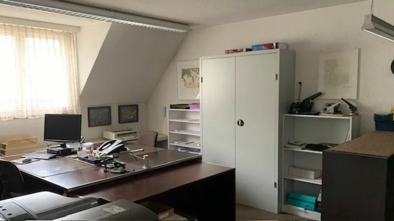 Commercial 4 rooms in Madiswil — 3