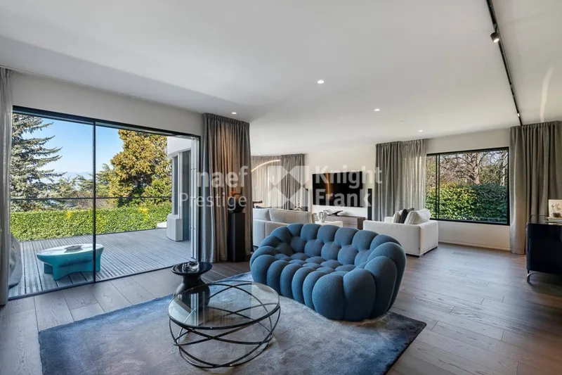 Maison / Villa 12 pièces à Cologny — 3