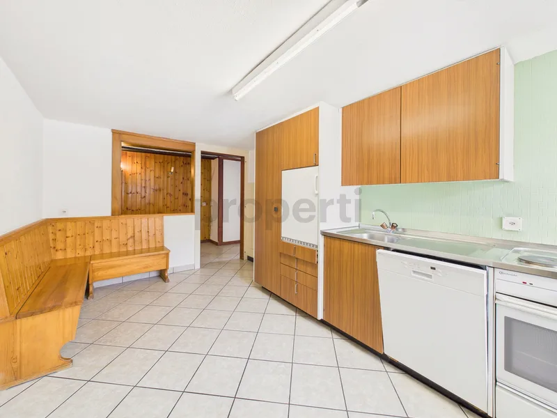 Appartement 4.5 pièces à Lens