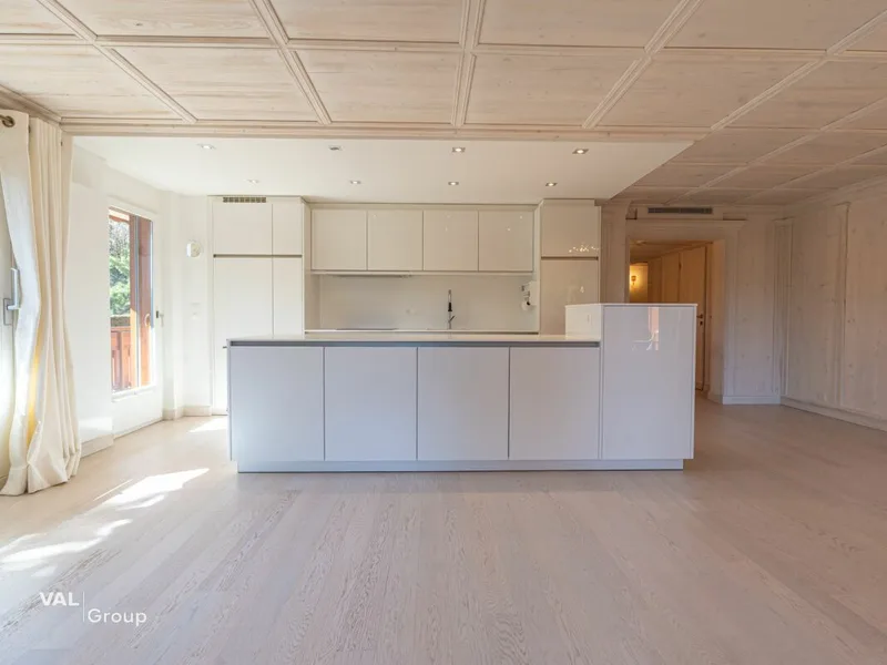 Appartement 3.5 pièces à Crans-Montana — 3