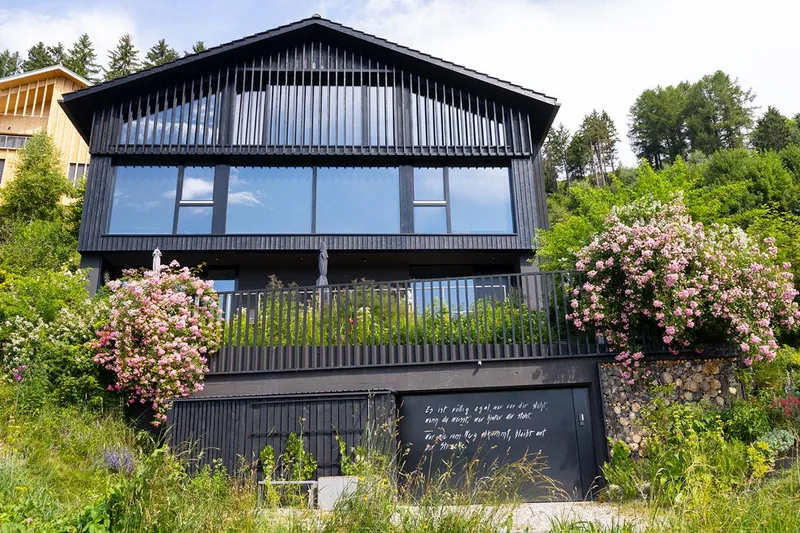 Maison / Villa 6 pièces à Val Lumnezia