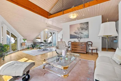 Wohnung 4.5 Zimmer in Belmont-sur-Lausanne