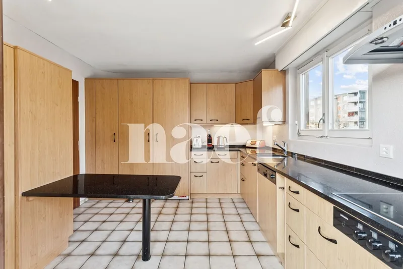 Wohnung 7.5 Zimmer in quartier des Dailles — photo 5