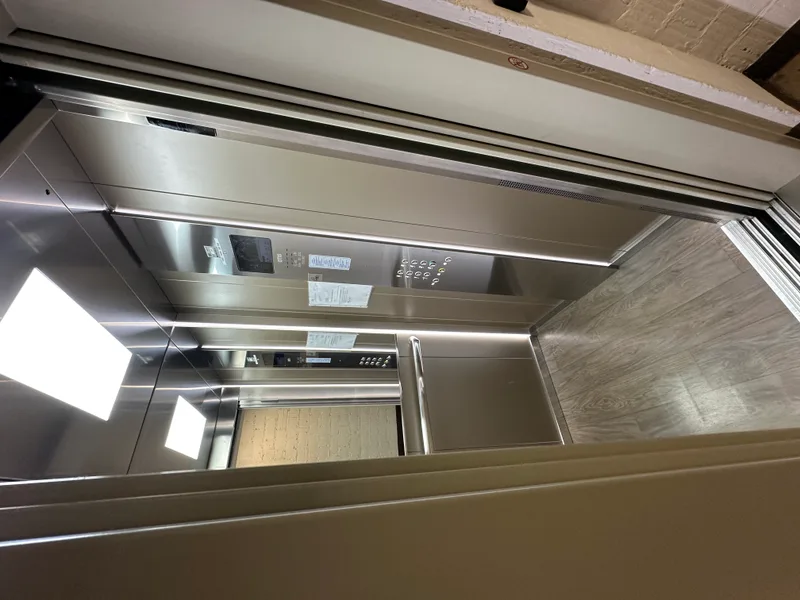 Appartement 2.5 pièces à Lugano — 8