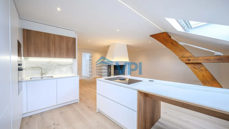 Apartment 2.5 rooms in City centre — 4