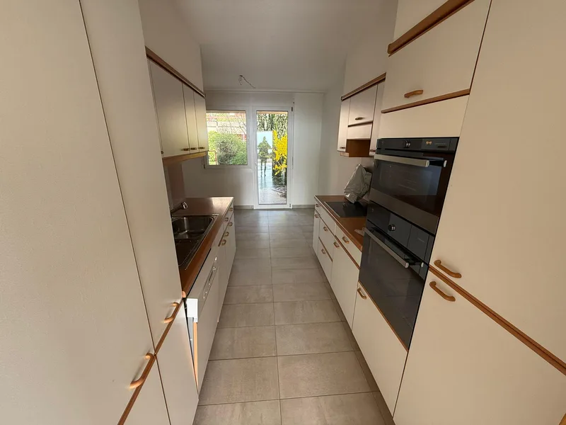 Apartment 4.5 rooms in Belmont-sur-Lausanne — 5