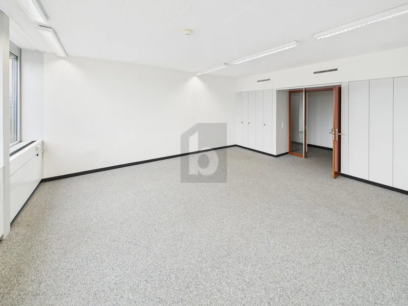 Gewerbe 1 Zimmer in zentral — photo 2