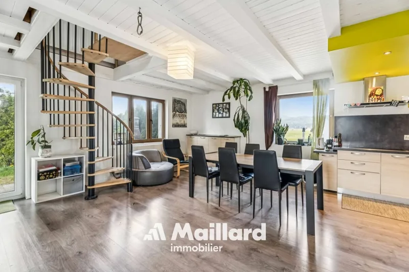 Maison / Villa 5.5 pièces à Sainte-Croix — photo 4