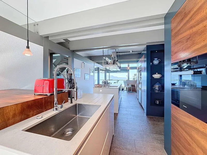 Maison / Villa 9 pièces à Blonay - Saint-Légier — 5