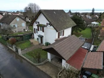 Maison / Villa 7 pièces à Milvignes — photo 2