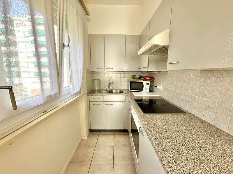 Appartement 2.5 pièces à Lugano — 2