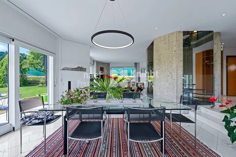 House / Villa 6 rooms in La Sonnaz — photo 5