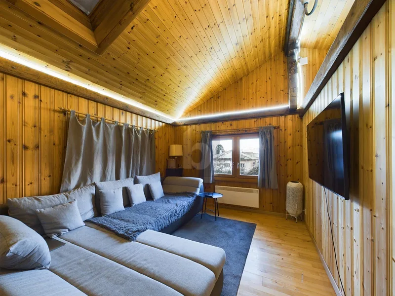 Appartement 2.5 pièces à Chalais — 5